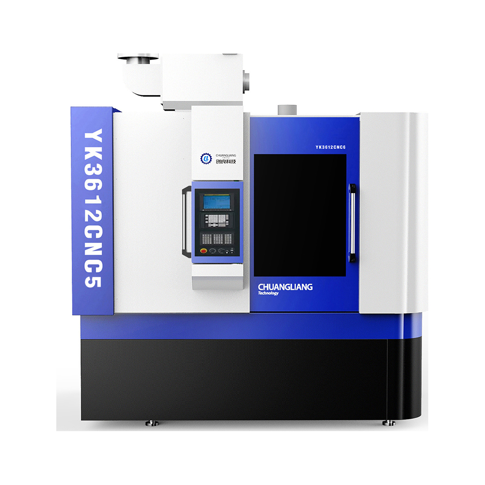 YK3612 CNC5����ʽ���ݻ�