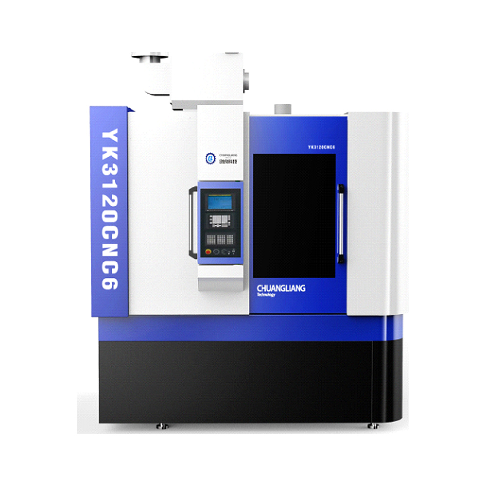 YK3120 CNC-6�������ع��ݻ�