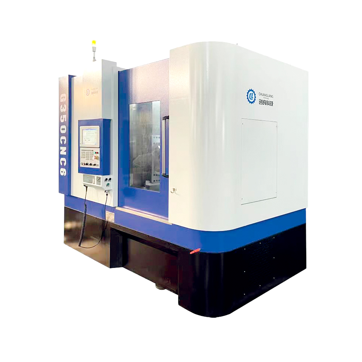 G350CNC ����ֱ�������ع��ݻ�