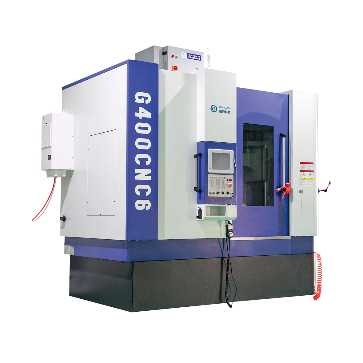 G400CNC ����ֱ�������ع��ݻ�