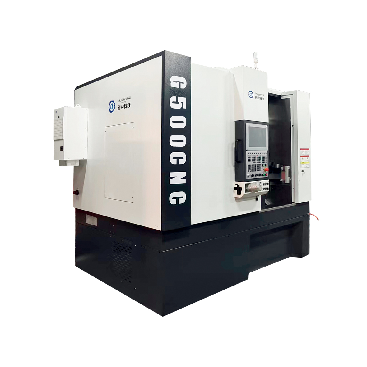 G500CNC ����ֱ�������ع��ݻ�